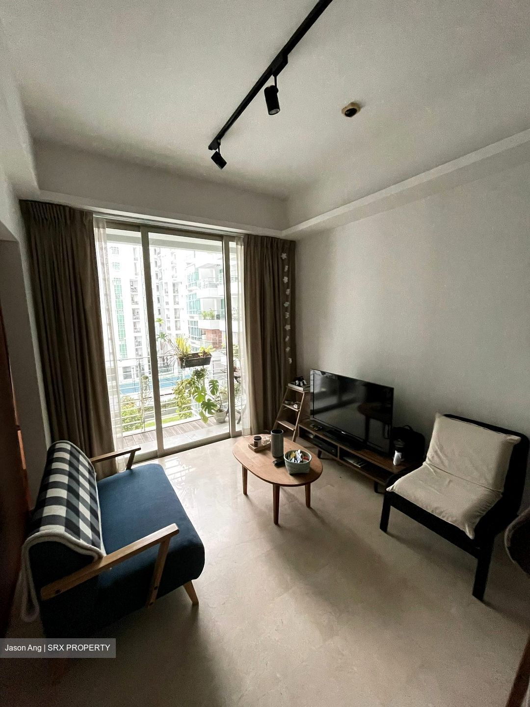 Shanghai One (D10), Apartment #385537051